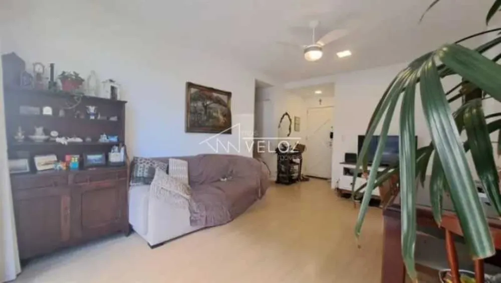 Apartamento, 2 quartos, 72 m² - Foto 4