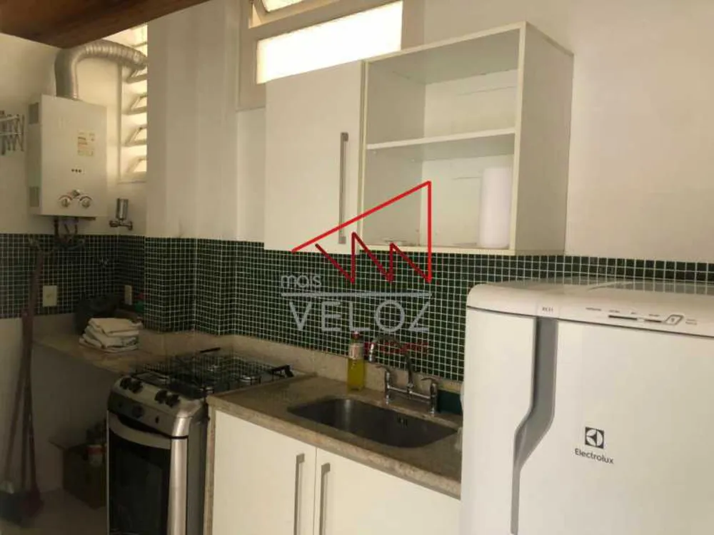 Apartamento, 1 quarto, 36 m² - Foto 5