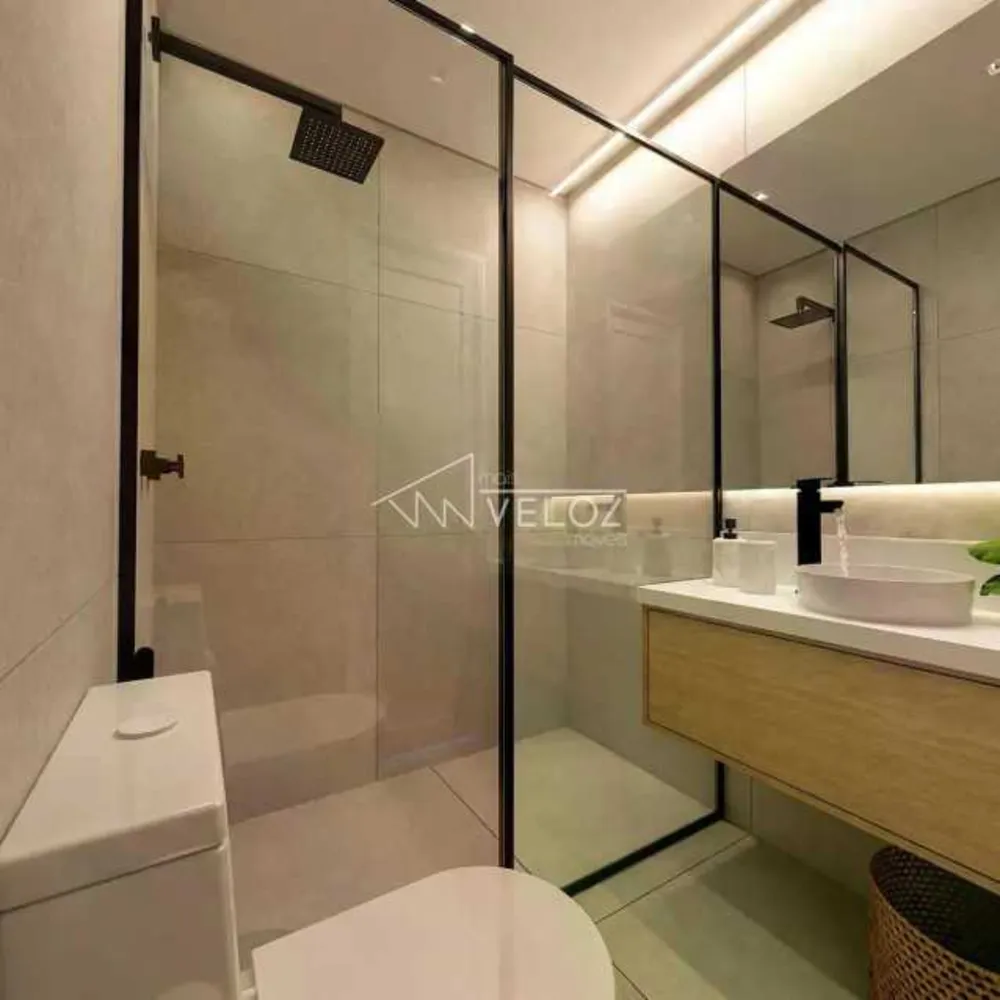 Kitnet-Studio, 39 m² - Foto 19