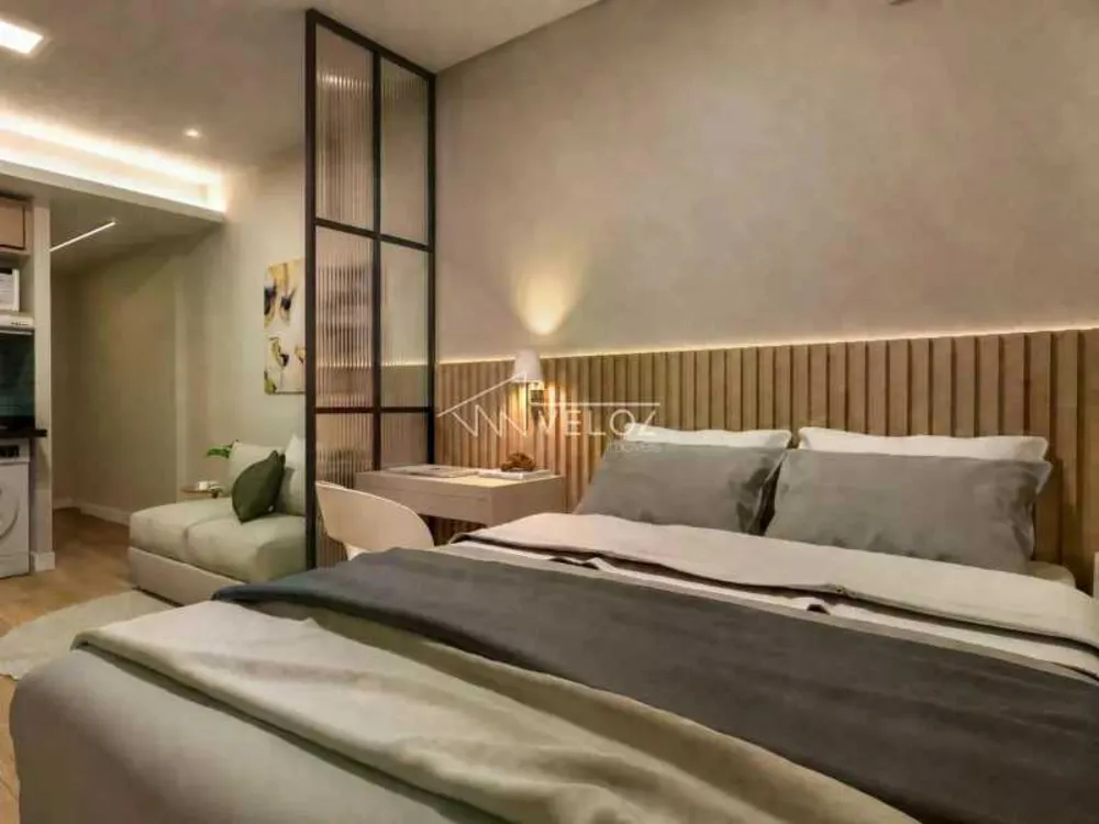 Kitnet-Studio, 39 m² - Foto 13