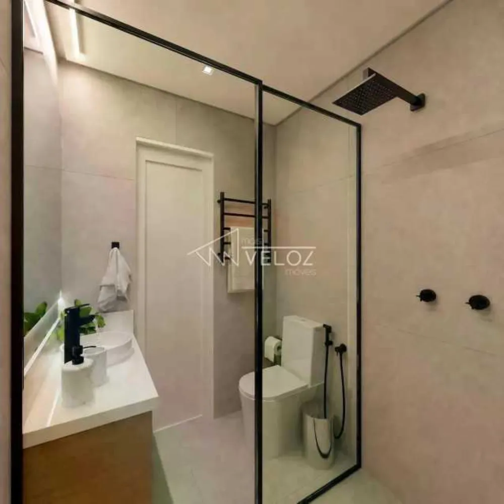 Kitnet-Studio, 39 m² - Foto 7