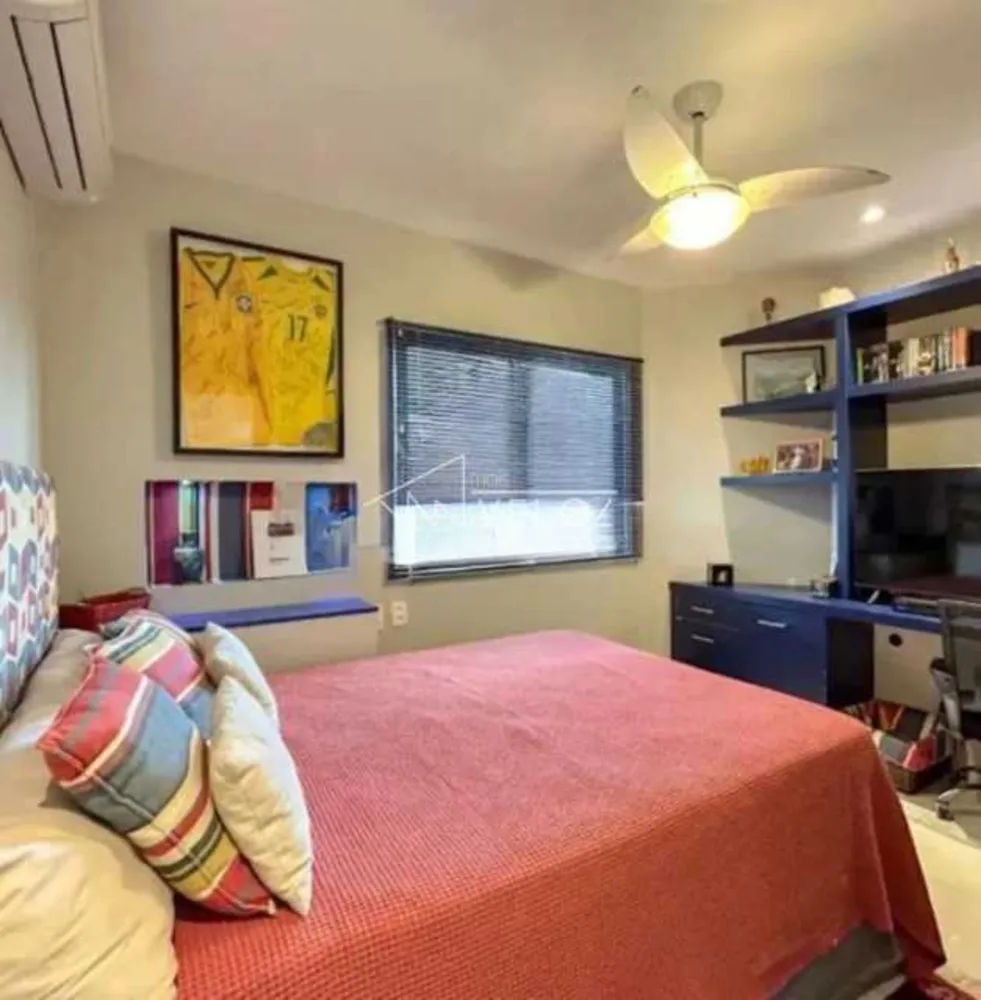 Apartamento, 4 quartos, 287 m² - Foto 7