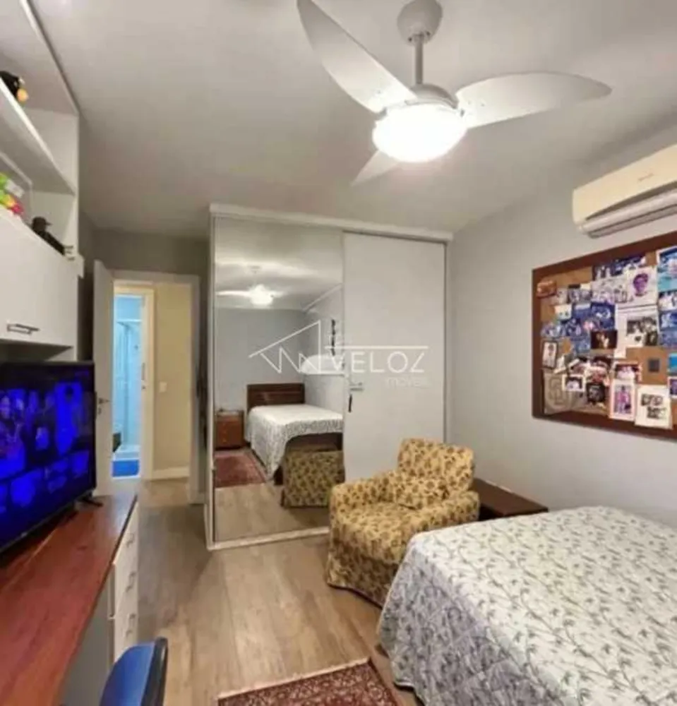 Apartamento, 4 quartos, 287 m² - Foto 5