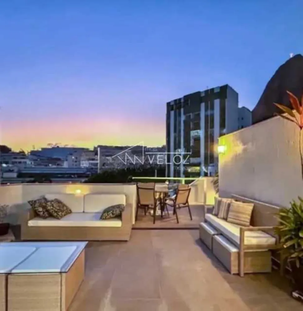 Apartamento, 4 quartos, 287 m² - Foto 23