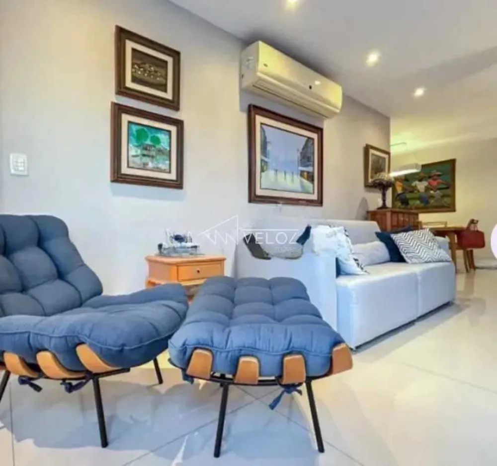 Apartamento, 4 quartos, 287 m² - Foto 16