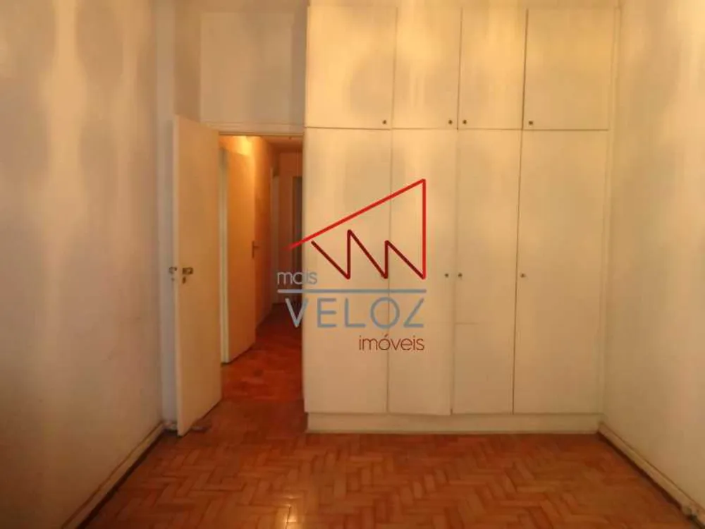 Apartamento, 3 quartos, 109 m² - Foto 5