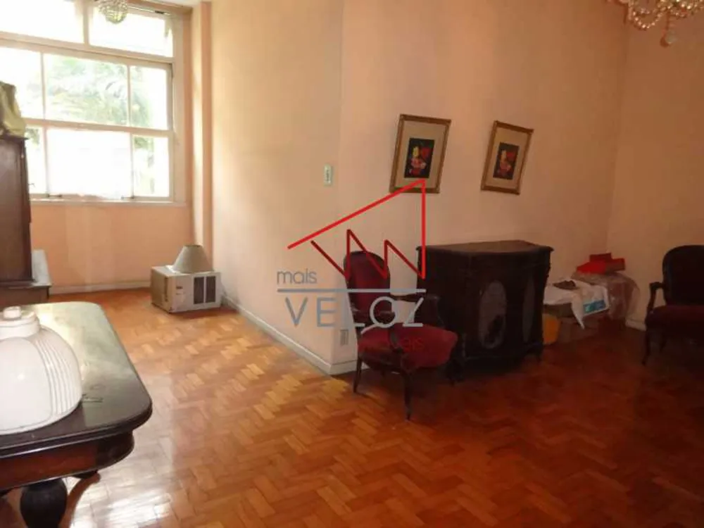 Apartamento, 3 quartos, 109 m² - Foto 1