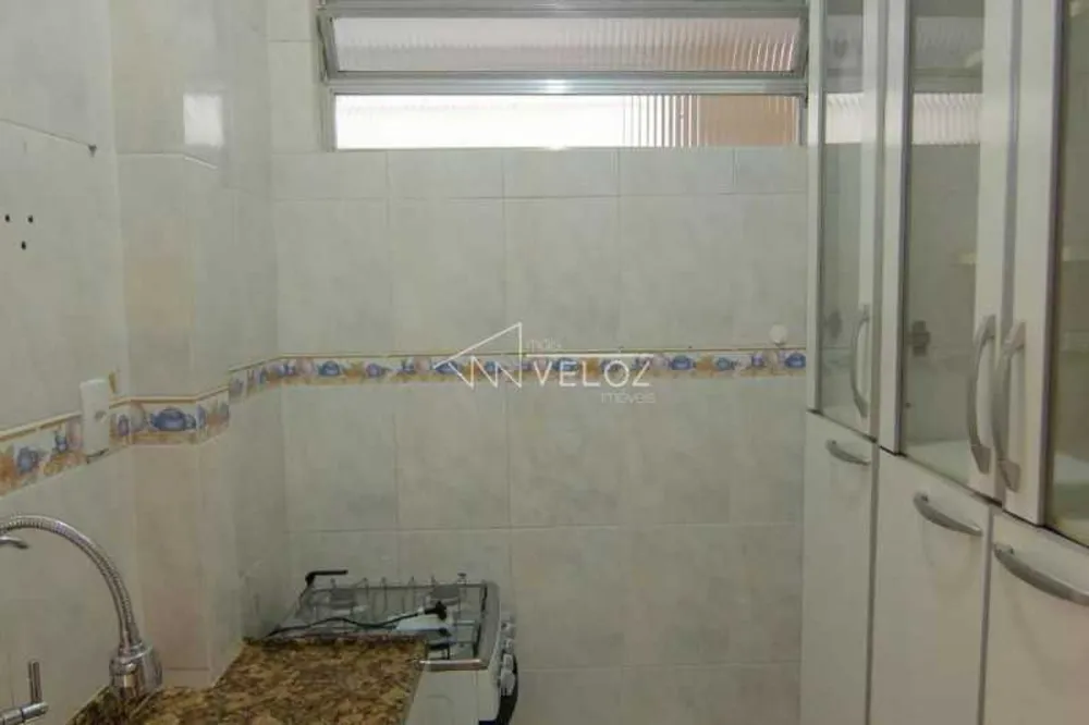 Apartamento, 2 quartos, 45 m² - Foto 8