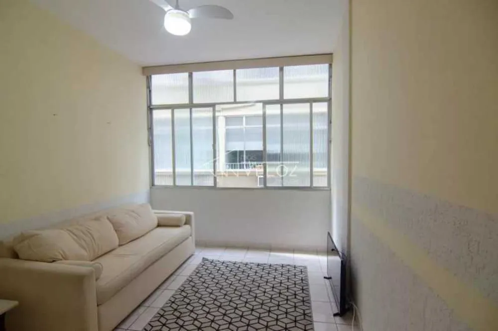 Apartamento, 2 quartos, 45 m² - Foto 1