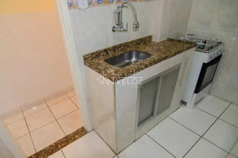 Apartamento, 2 quartos, 45 m² - Foto 13