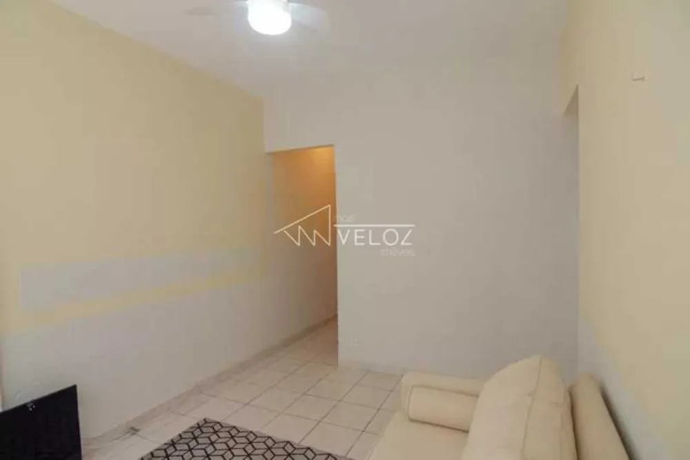 Apartamento, 2 quartos, 45 m² - Foto 2