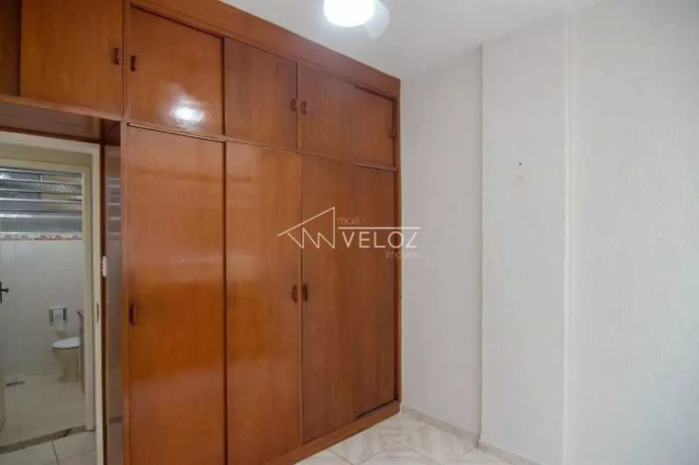 Apartamento, 2 quartos, 45 m² - Foto 6