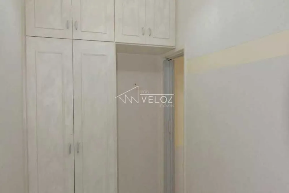 Apartamento, 2 quartos, 45 m² - Foto 9
