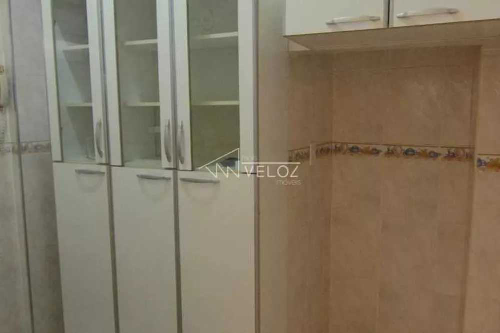Apartamento, 2 quartos, 45 m² - Foto 17