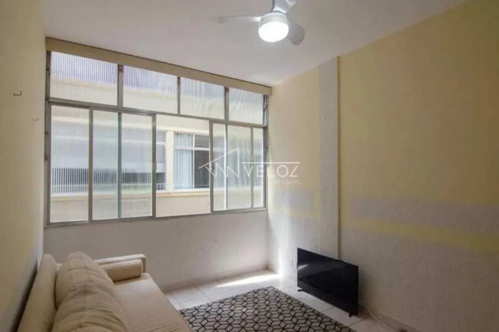 Apartamento, 2 quartos, 45 m² - Foto 5