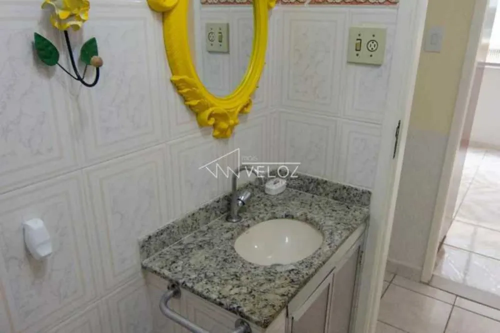 Apartamento, 2 quartos, 45 m² - Foto 15