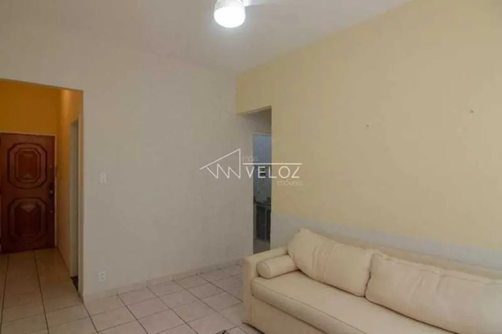 Apartamento, 2 quartos, 45 m² - Foto 3
