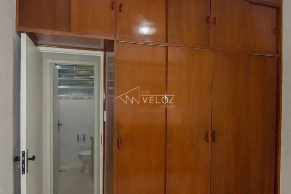 Apartamento, 2 quartos, 45 m² - Foto 7