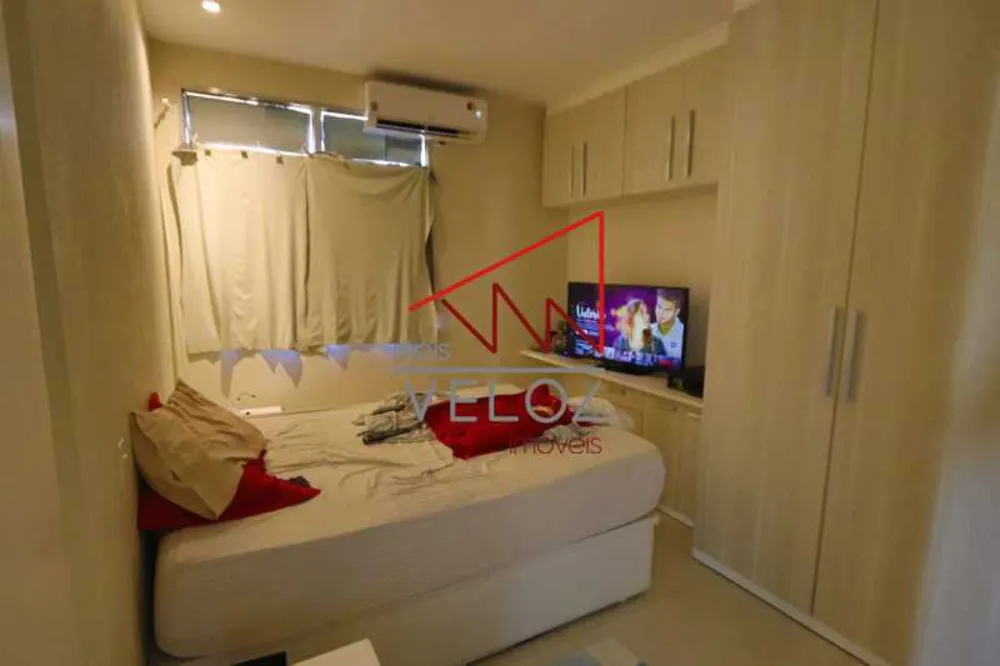 Cobertura, 1 quarto, 39 m² - Foto 17