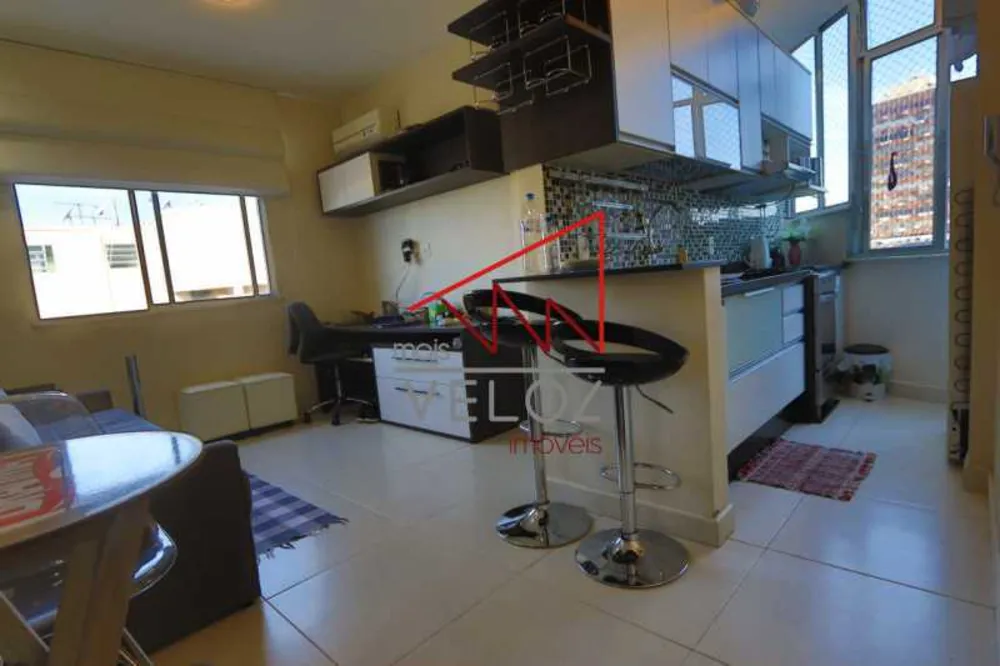 Cobertura, 1 quarto, 39 m² - Foto 19