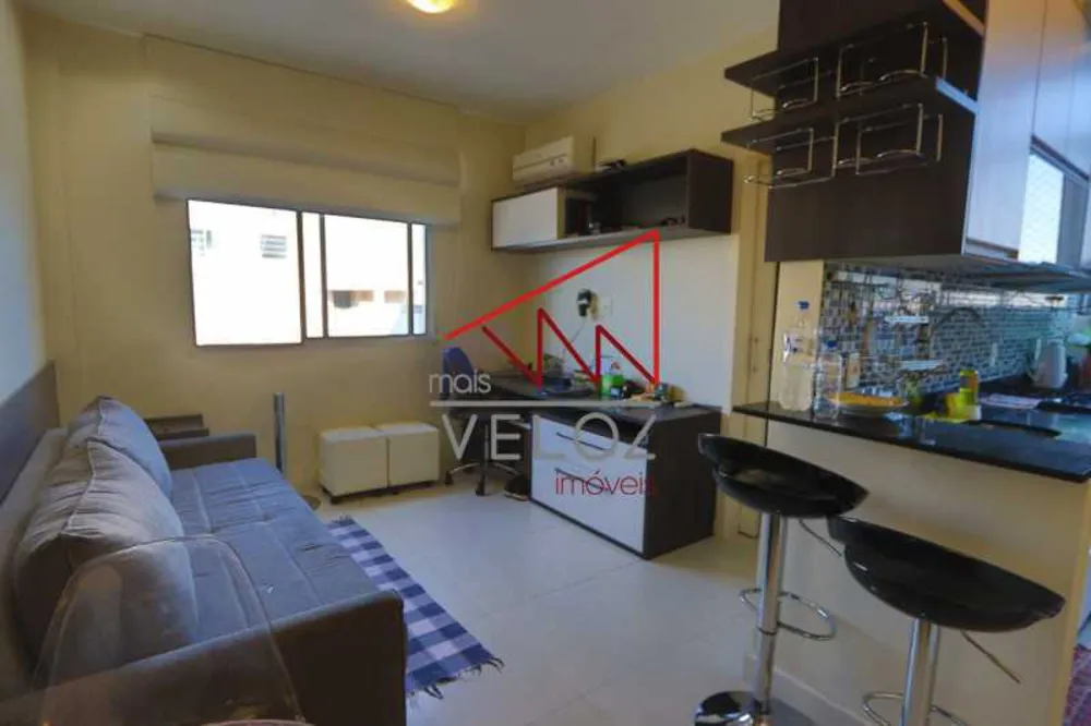 Cobertura, 1 quarto, 39 m² - Foto 14