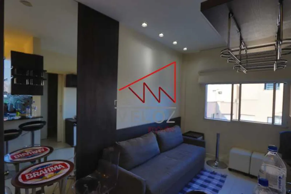Cobertura, 1 quarto, 39 m² - Foto 10