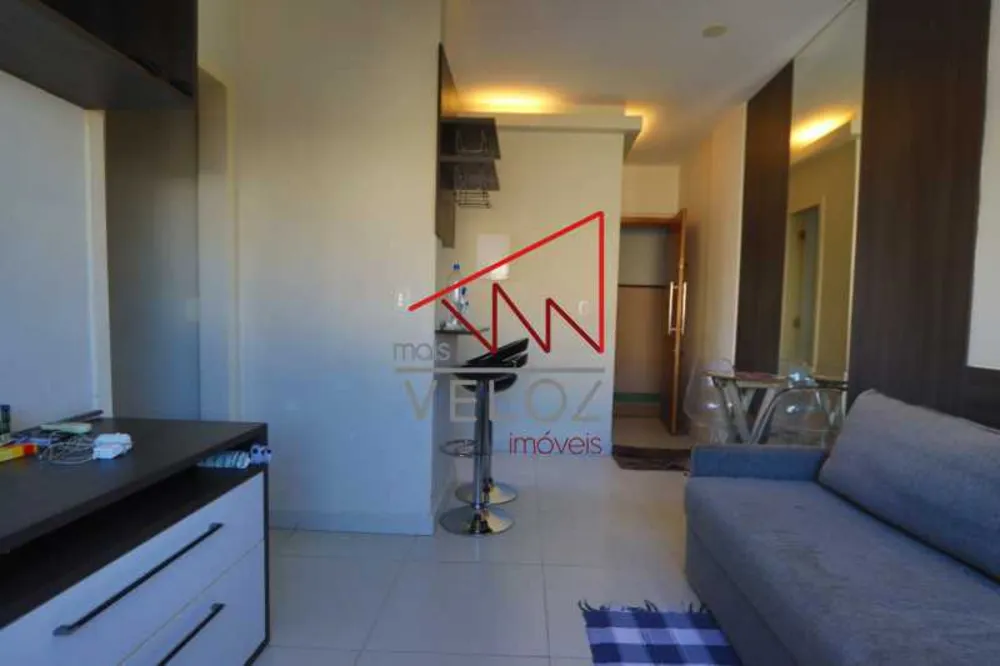 Cobertura, 1 quarto, 39 m² - Foto 4