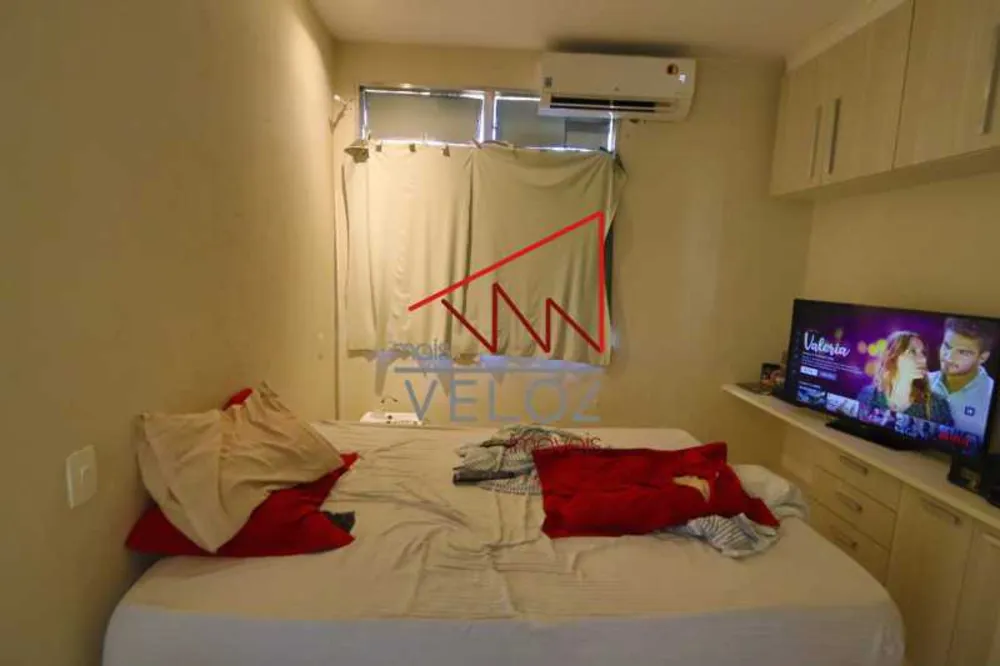 Cobertura, 1 quarto, 39 m² - Foto 18