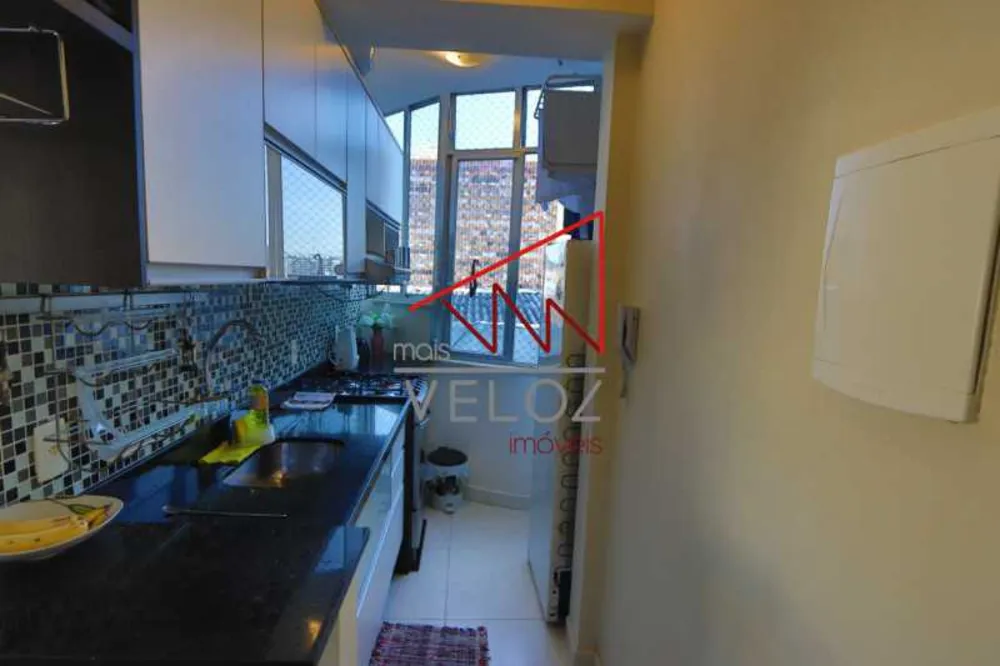 Cobertura, 1 quarto, 39 m² - Foto 7