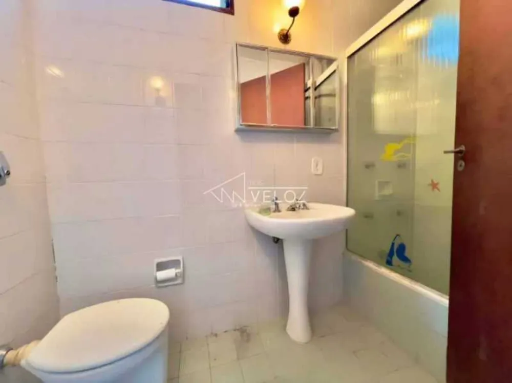 Apartamento, 3 quartos, 97 m² - Foto 1