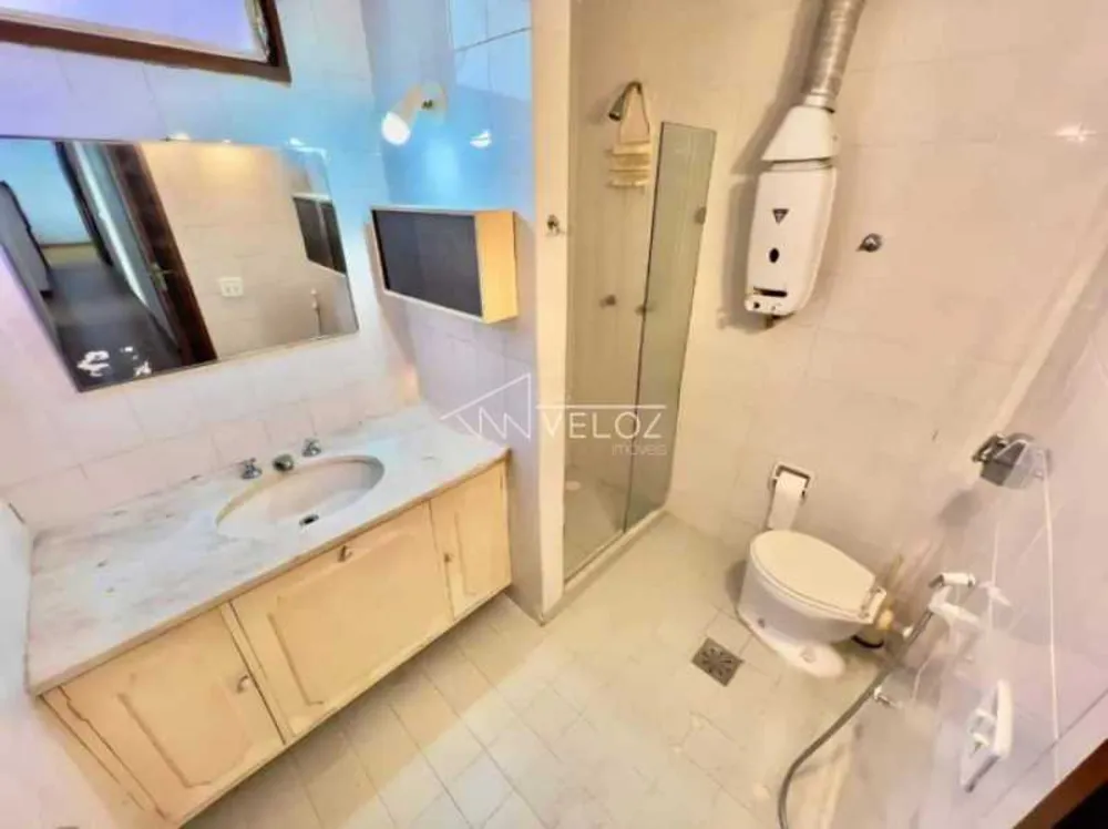 Apartamento, 3 quartos, 97 m² - Foto 4