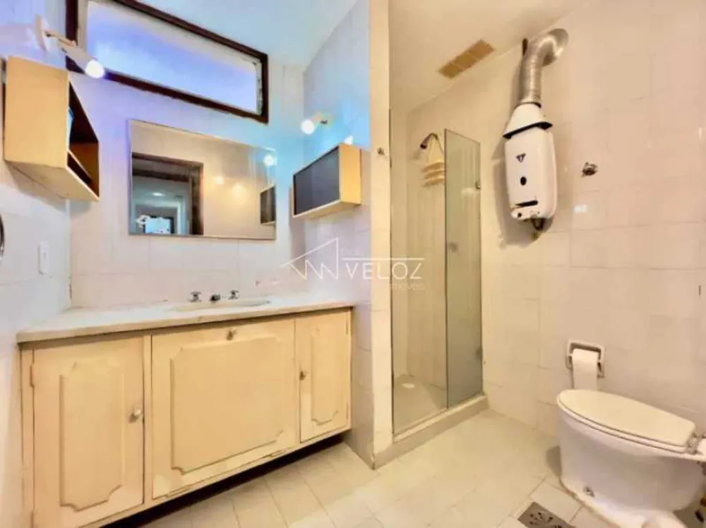 Apartamento, 3 quartos, 97 m² - Foto 5