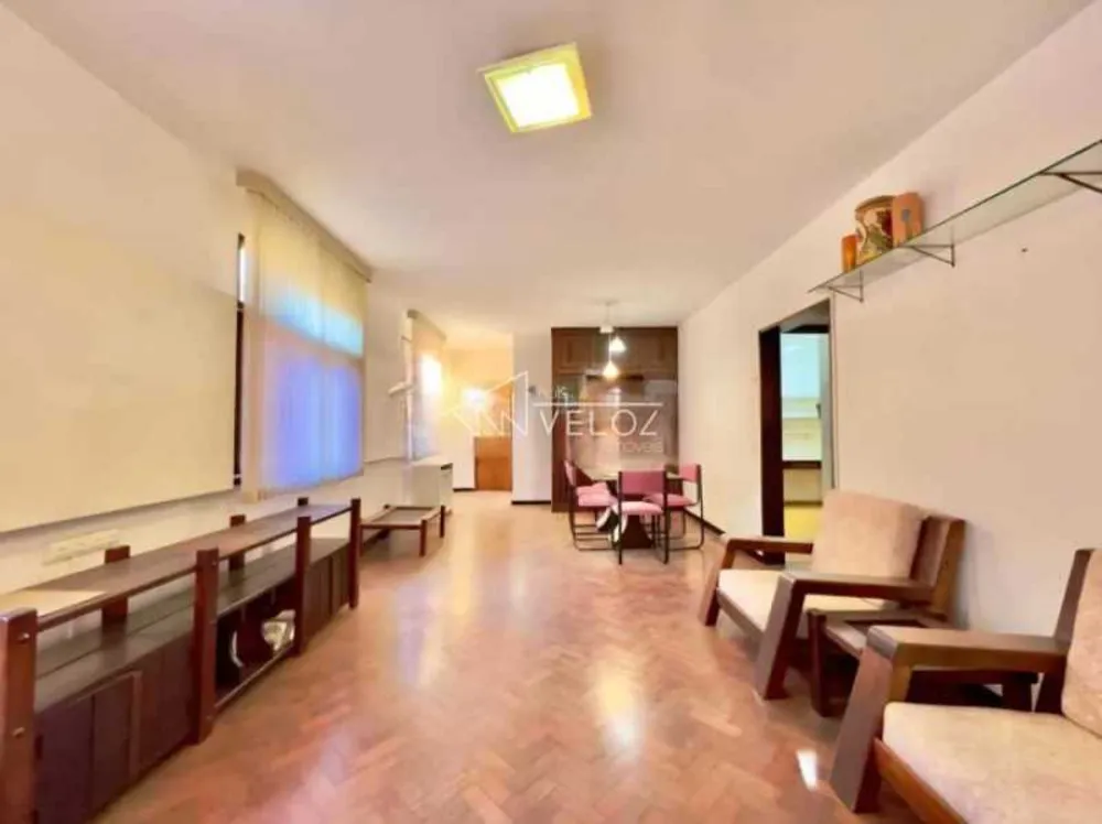 Apartamento, 3 quartos, 97 m² - Foto 7