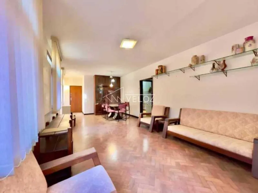 Apartamento, 3 quartos, 97 m² - Foto 11