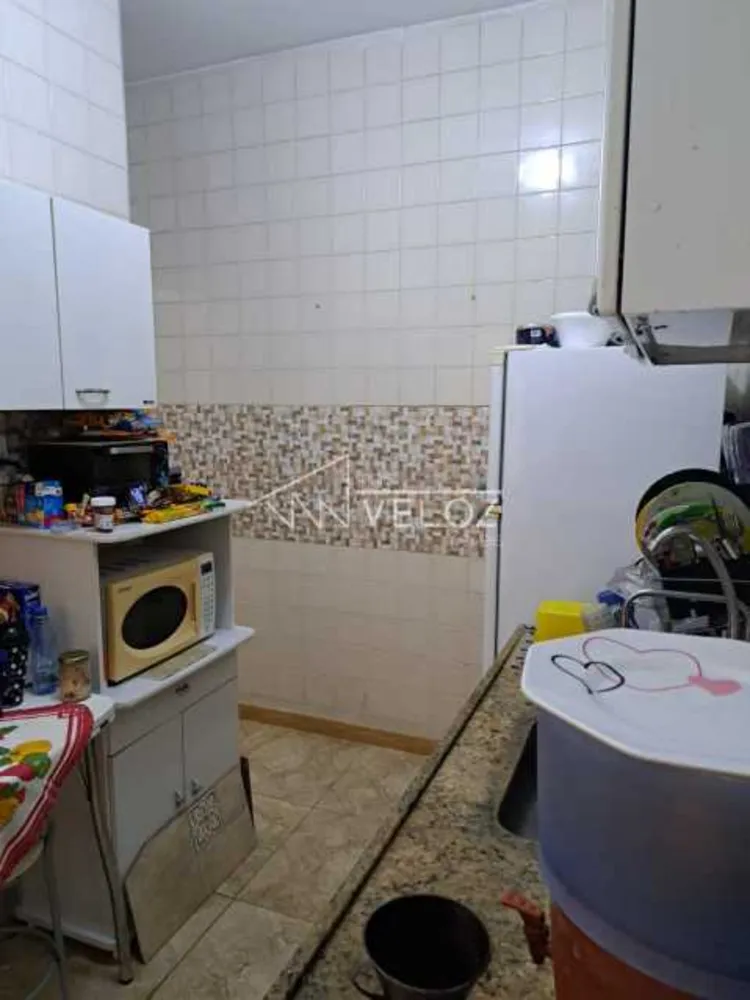 Apartamento, 3 quartos, 76 m² - Foto 6