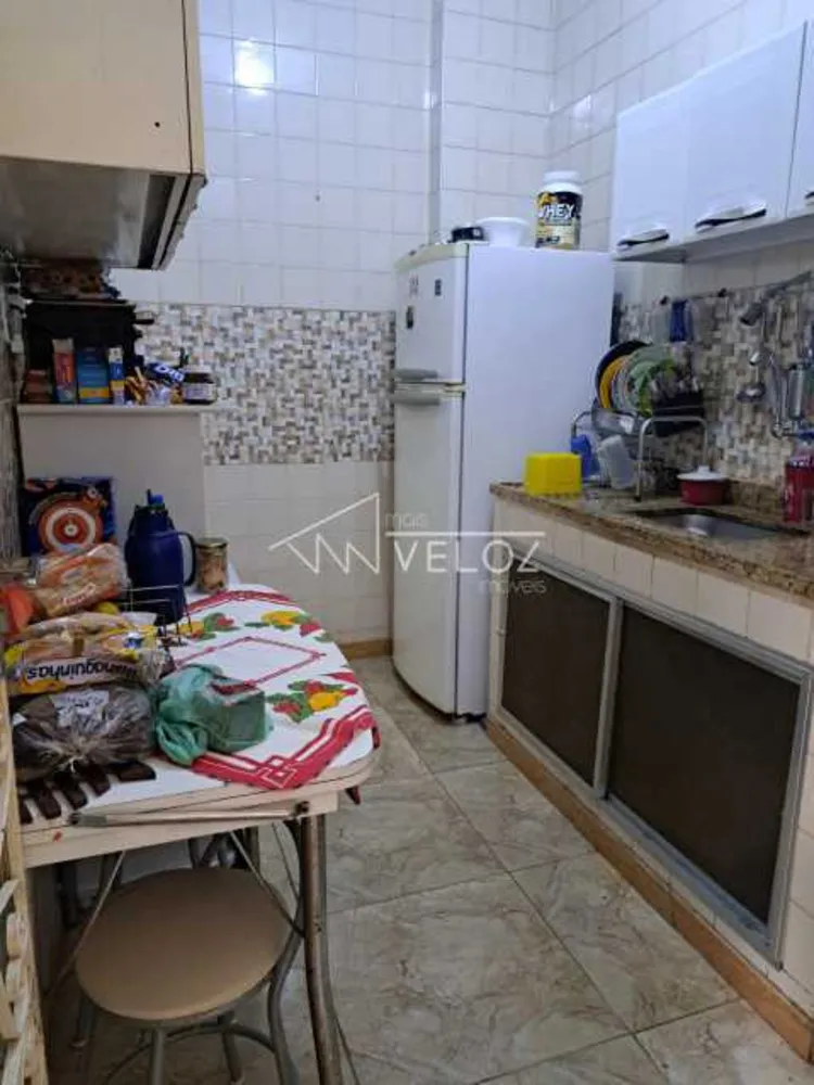 Apartamento, 3 quartos, 76 m² - Foto 5