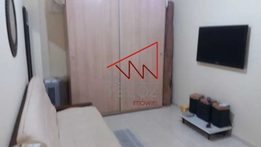 Kitnet-Studio, 24 m² - Foto 2