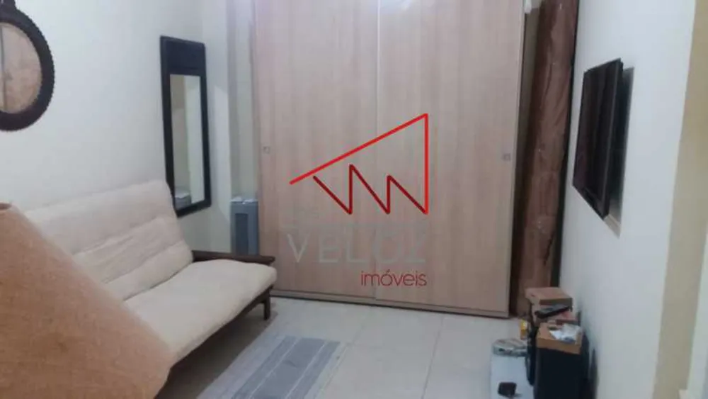 Kitnet-Studio, 24 m² - Foto 3