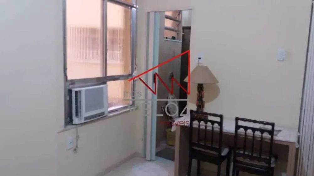 Kitnet-Studio, 24 m² - Foto 1