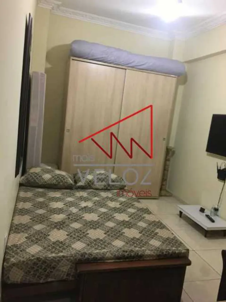 Kitnet-Studio, 24 m² - Foto 7