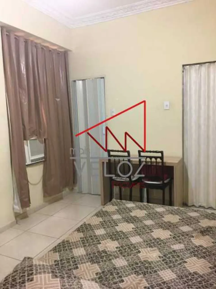 Kitnet-Studio, 24 m² - Foto 6