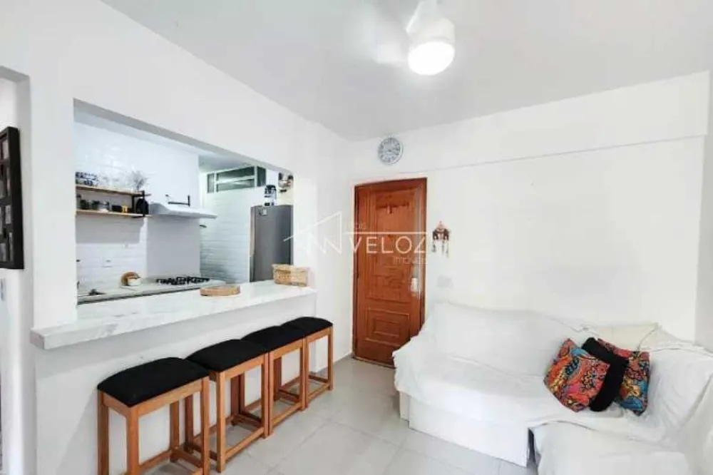 Apartamento, 2 quartos, 47 m² - Foto 19