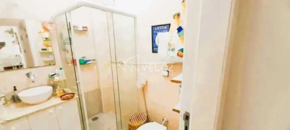 Apartamento, 2 quartos, 73 m² - Foto 21