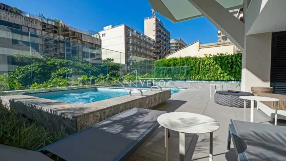 Apartamento, 2 quartos, 70 m² - Foto 12