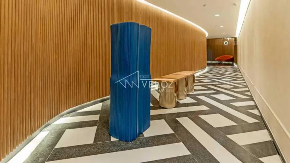 Apartamento, 2 quartos, 70 m² - Foto 16