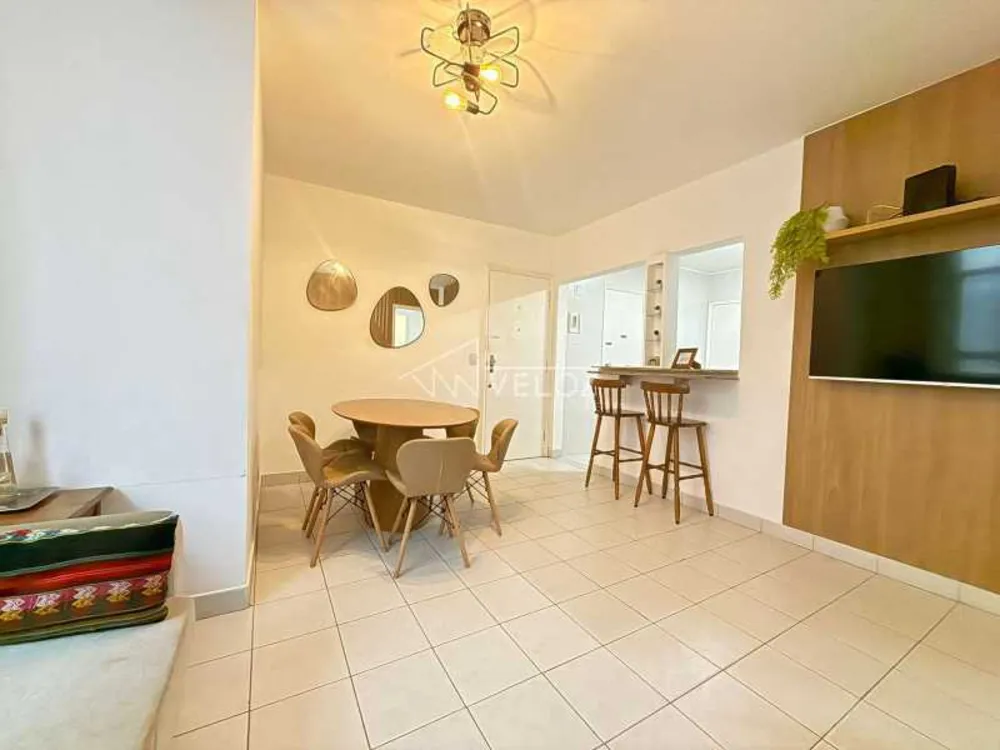 Apartamento, 2 quartos, 64 m² - Foto 7