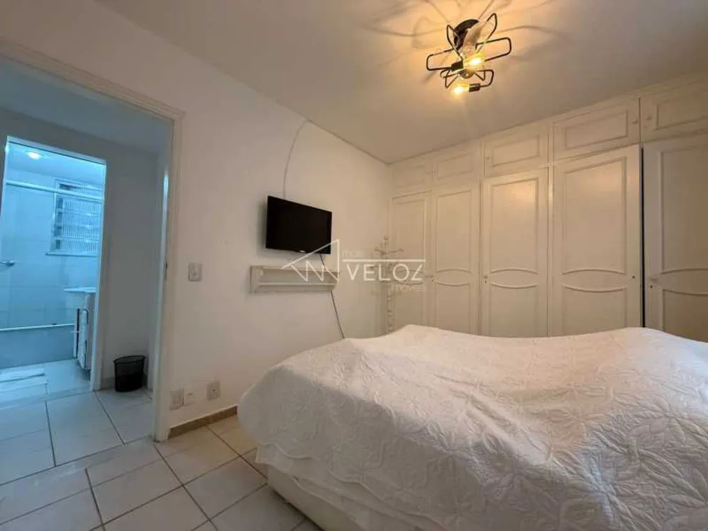 Apartamento, 2 quartos, 64 m² - Foto 19