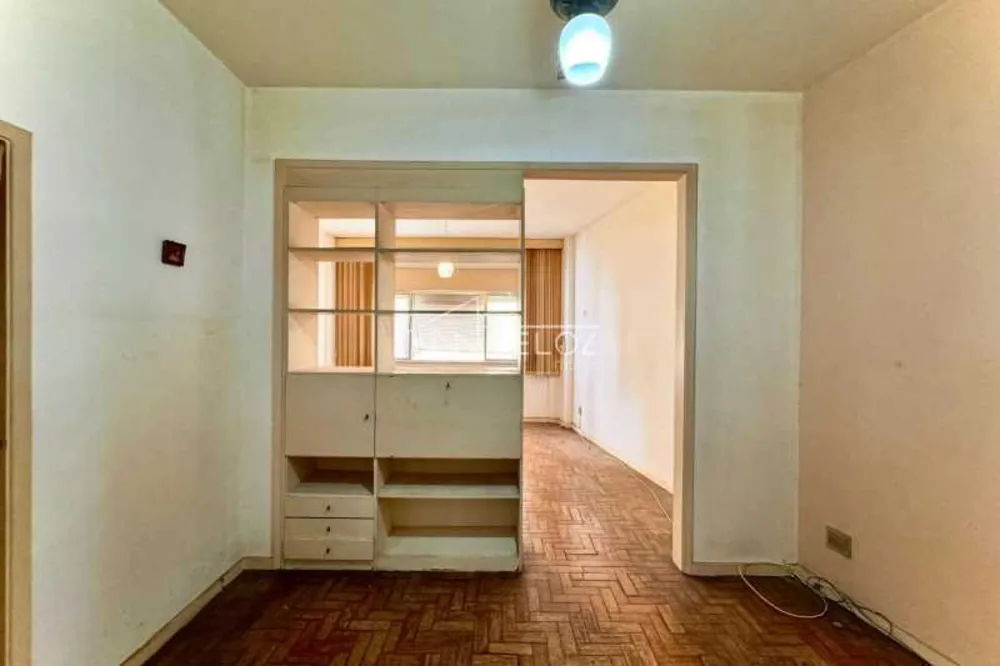 Apartamento, 1 quarto, 35 m² - Foto 6