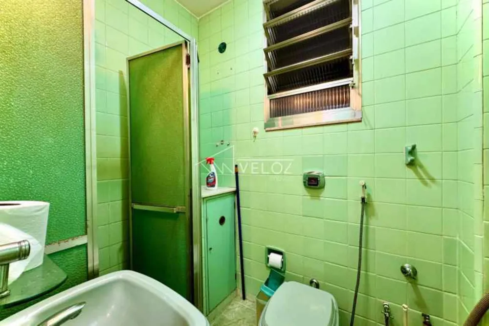 Apartamento, 1 quarto, 35 m² - Foto 2