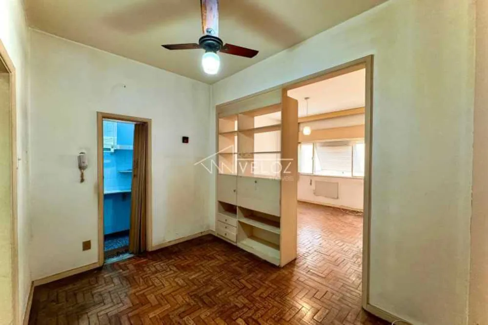 Apartamento, 1 quarto, 35 m² - Foto 3